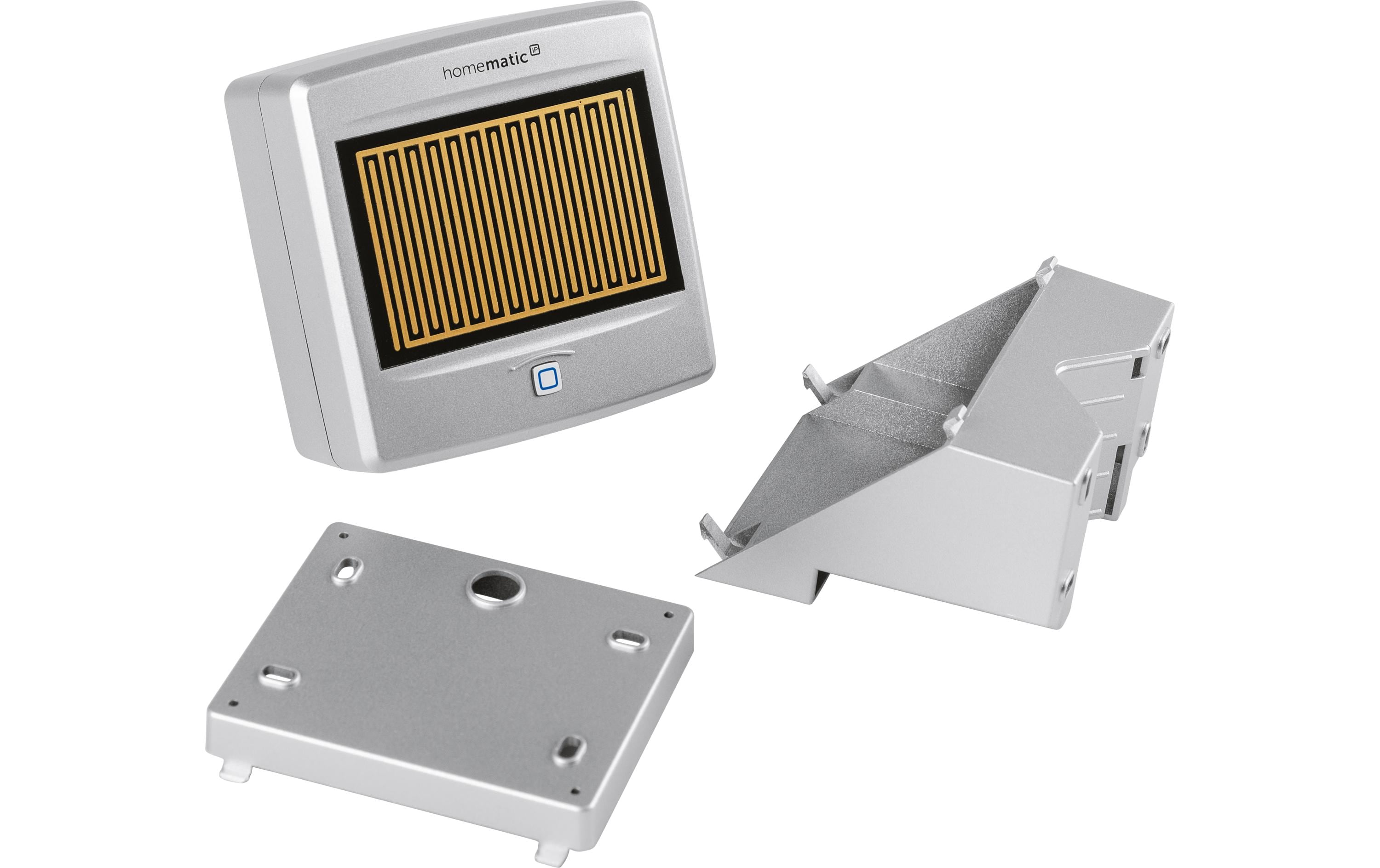 Smart Home Regensensor<br>Regensensor HmIP-SRD – HmIP-SRD