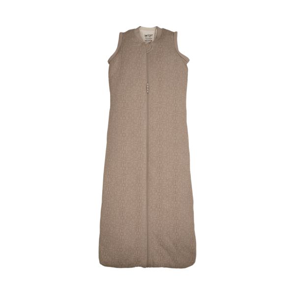 Lodger Hopper Slaapzak - 4 Seasons - Mt. 68-98 - Beige