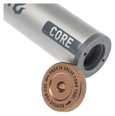 Pompe à Main Blackburn Core Grey