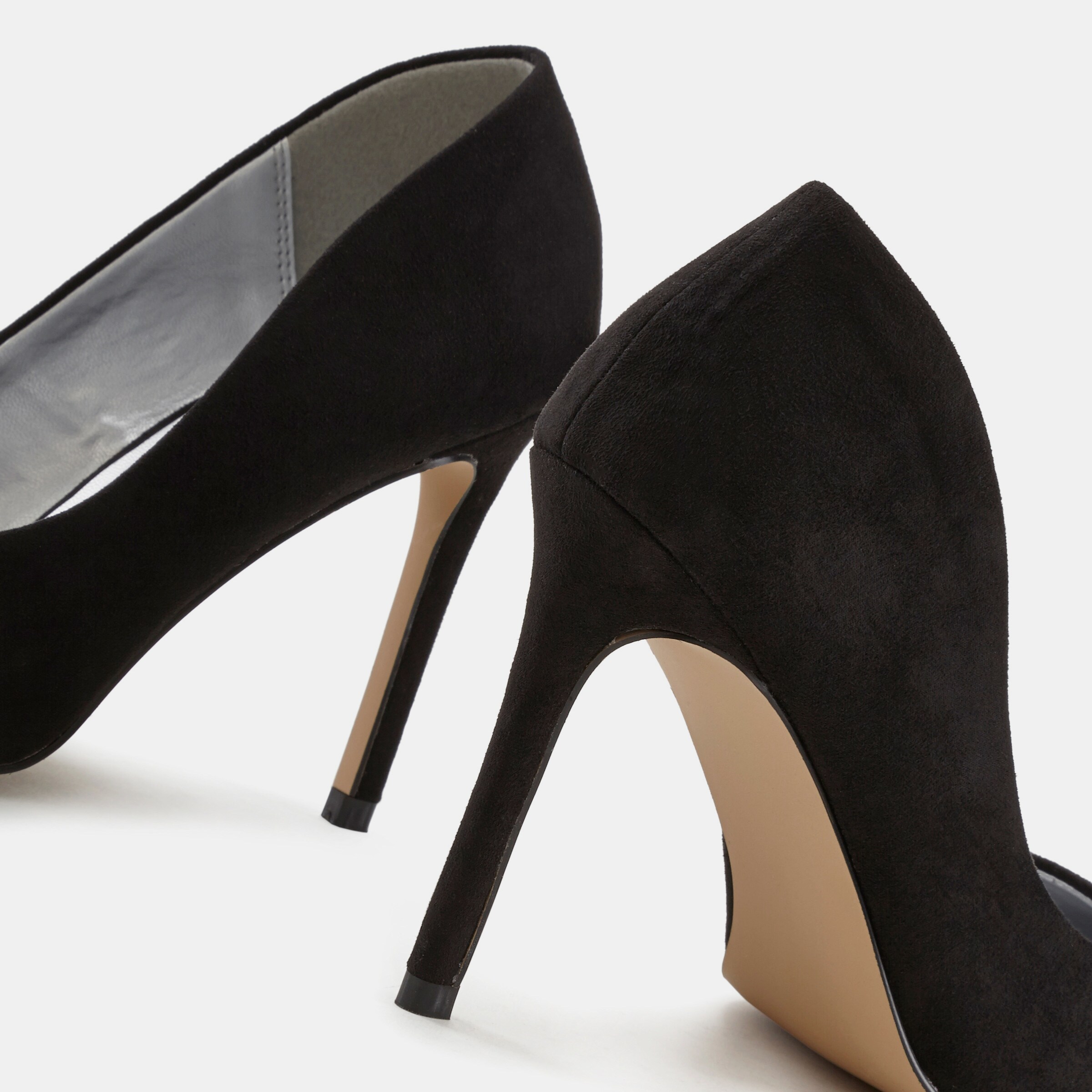 High-Heel-Pumps