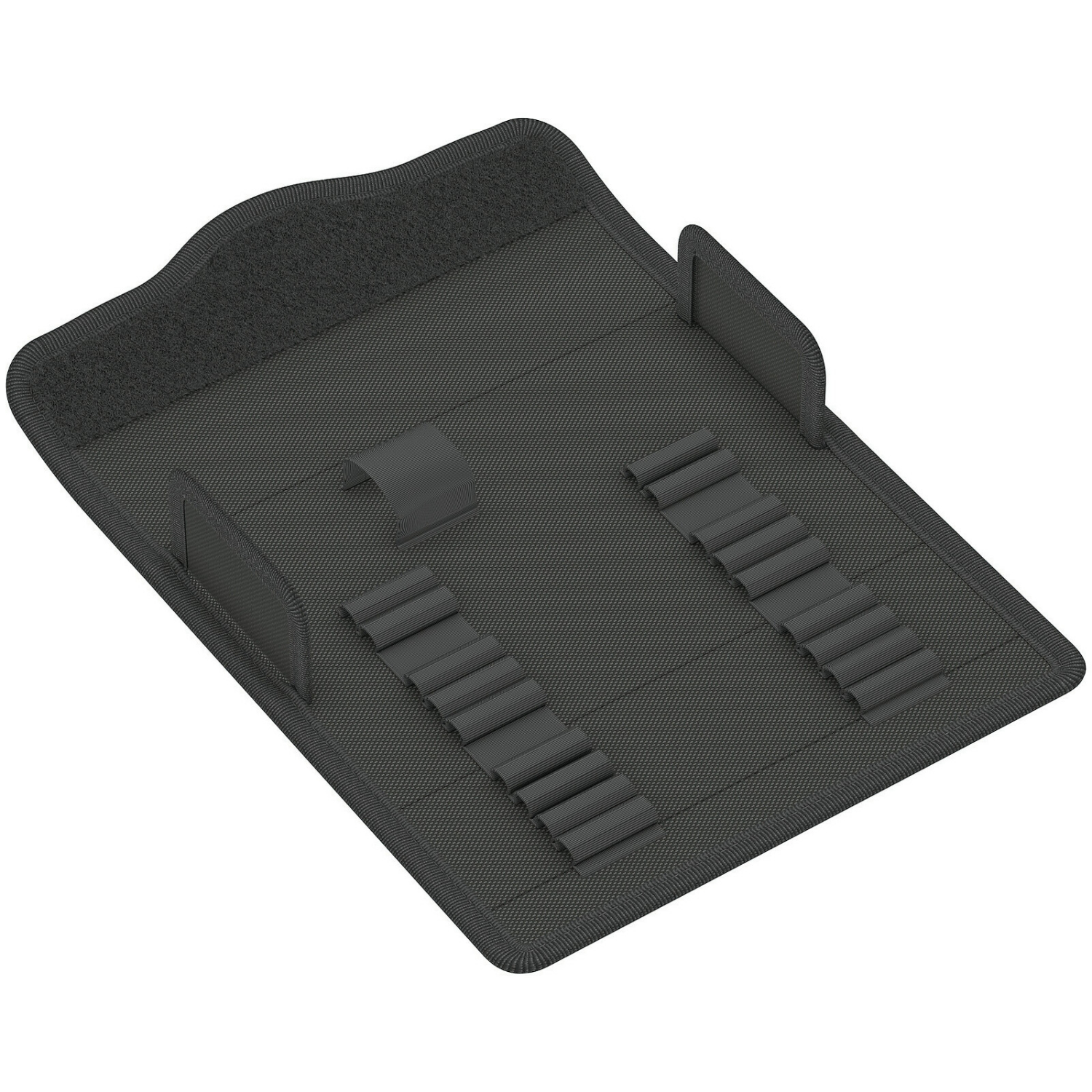 Wera 05136407001 9467 Textielbox  Kraftform Kompakt 900 - leeg