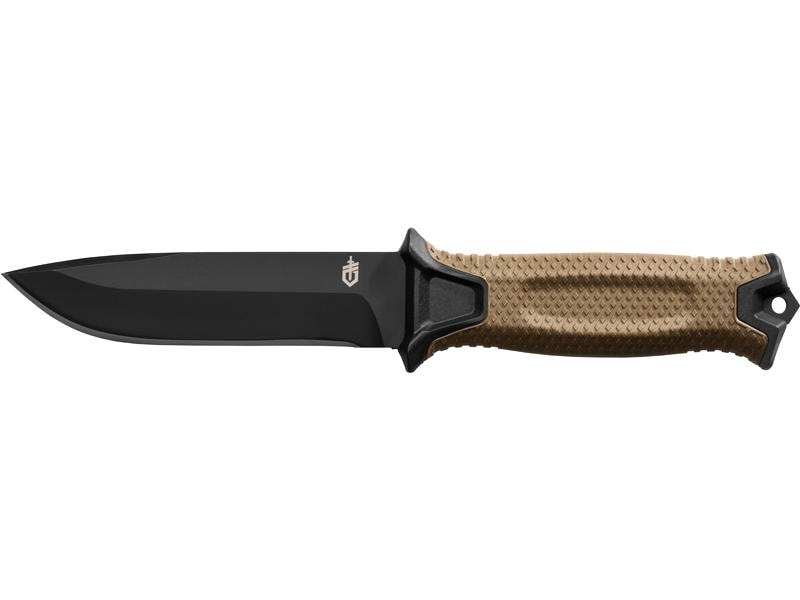 Gerber Survival Knife StrongArm glatte Klinge Survival Knife