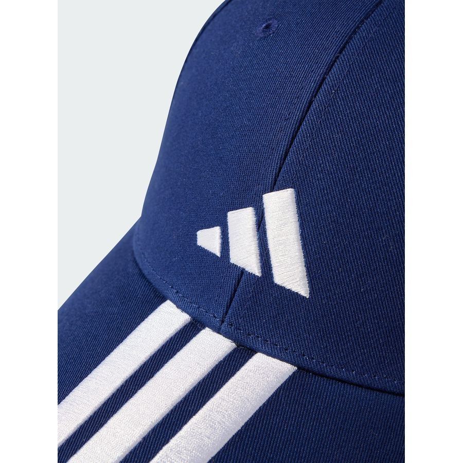 Adidas Casquette 3 bandes logo New Baseball