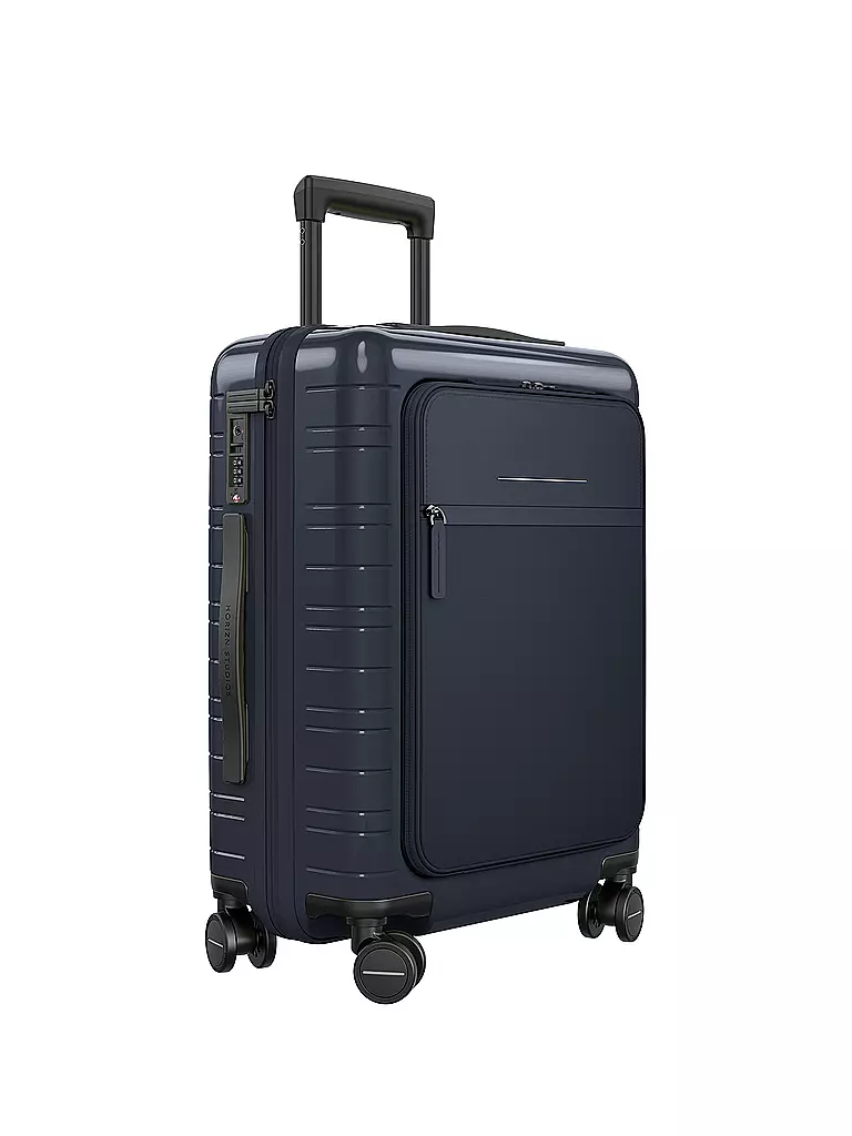 HORIZN STUDIOS Trolley M5 Essential Cabin 55cm night blue dunkelblau