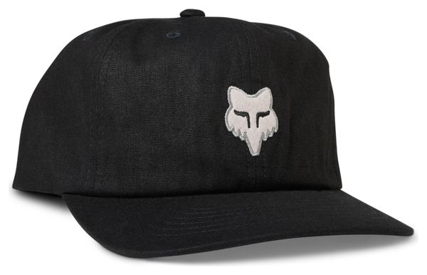 Casquette Fox Alfresco Noir