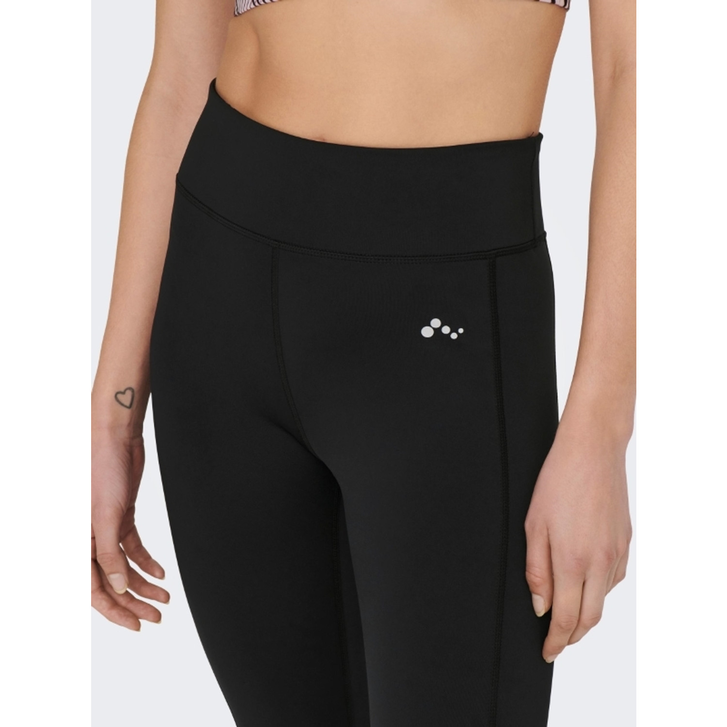 Only Play Mila High Waist Train Tight