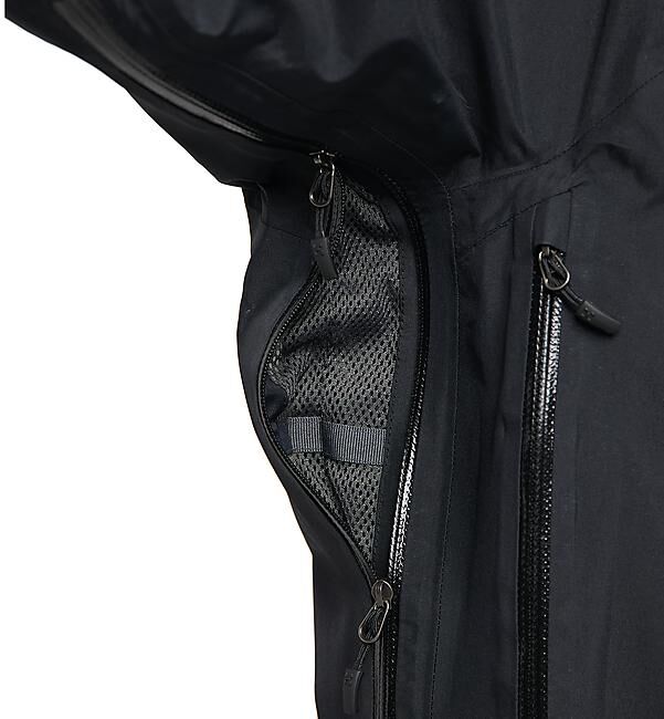 HAGLÖFS - VESTE ASTRAL GTX M