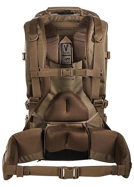 TASMANIAN TIGER - SAC A DOS TT MODULAR TROOPER 55
