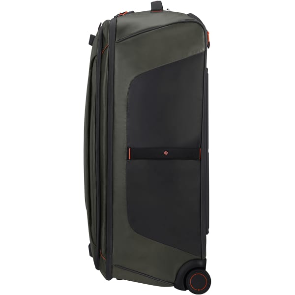Bagagerie de voyage SAMSONITE ECODIVER DUFFLE/WH 79/29 CLIMBING IVY