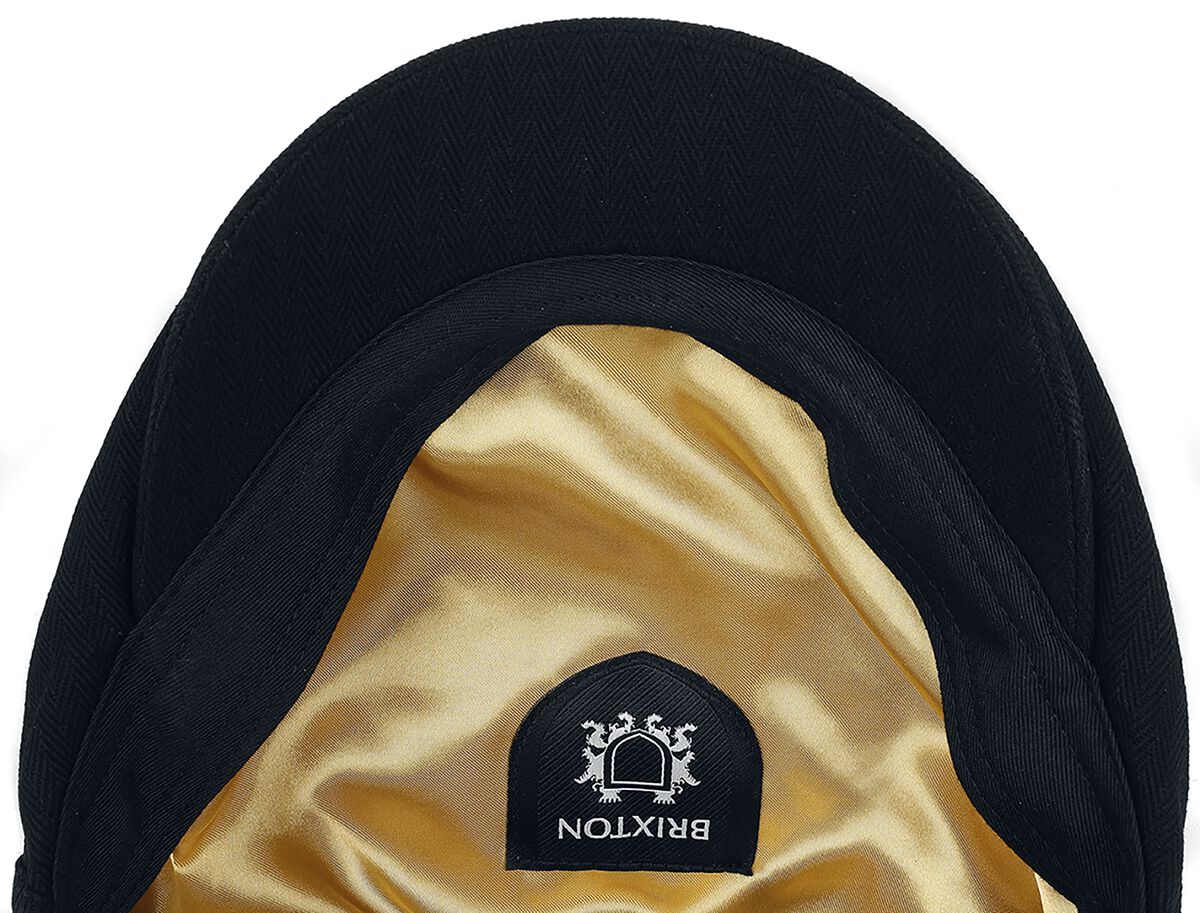 Casquette Hooligan | Brixton Bonnet