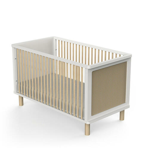 Lit bébé 70x140 Evolutif OCHNA - CBA Meubles