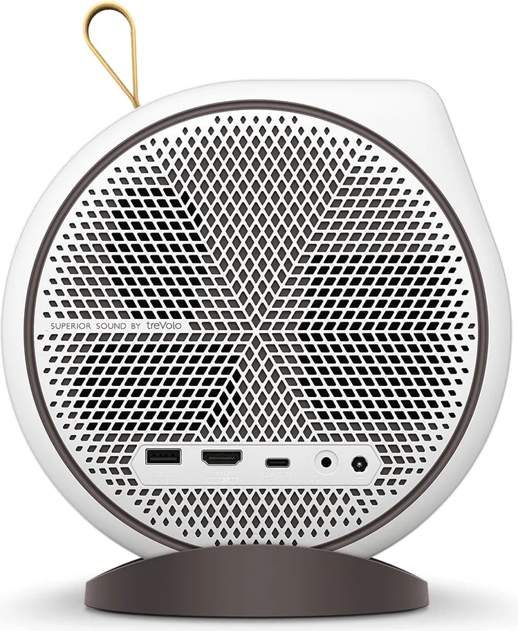 BenQ GV31 Vidéoprojecteurs