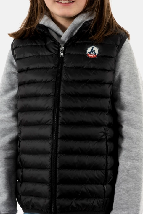 Doudounes jott zoe 999 black