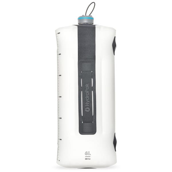 Vaisselle randonnée HYDRAPAK SEEKER+6L