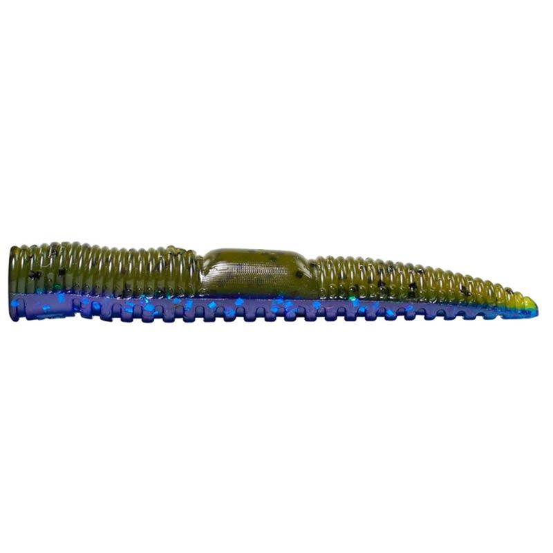 Leurre Souple Lunker Hunt Finesse Worm - 7.6Cm - Par 8