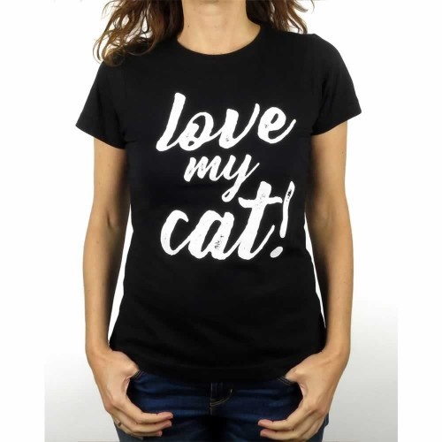 Camiseta feminina 