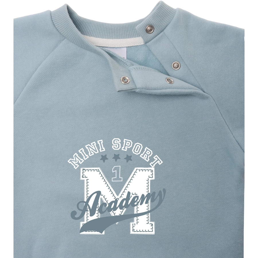 Liliput Sweatshirt Mini Sport hellblau