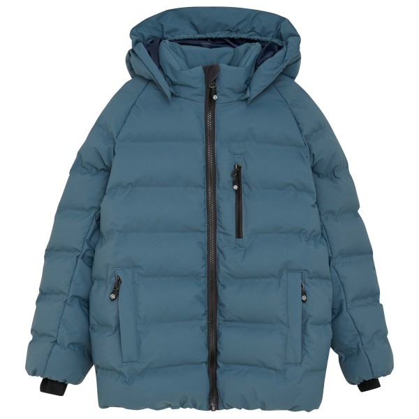 Color Kids - Kid's Ski Jacket Quilt - Veste de ski