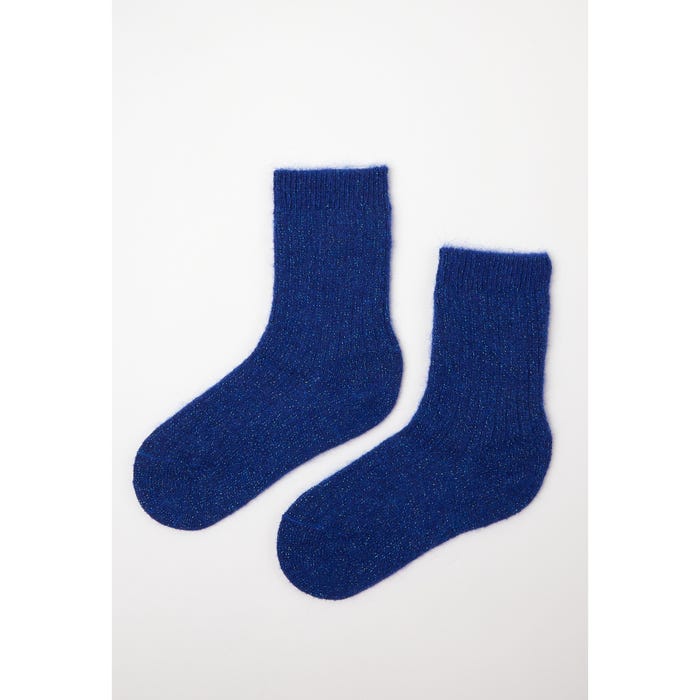 inSua THE COLLECTION-Sokken glitter - inSua The Collection