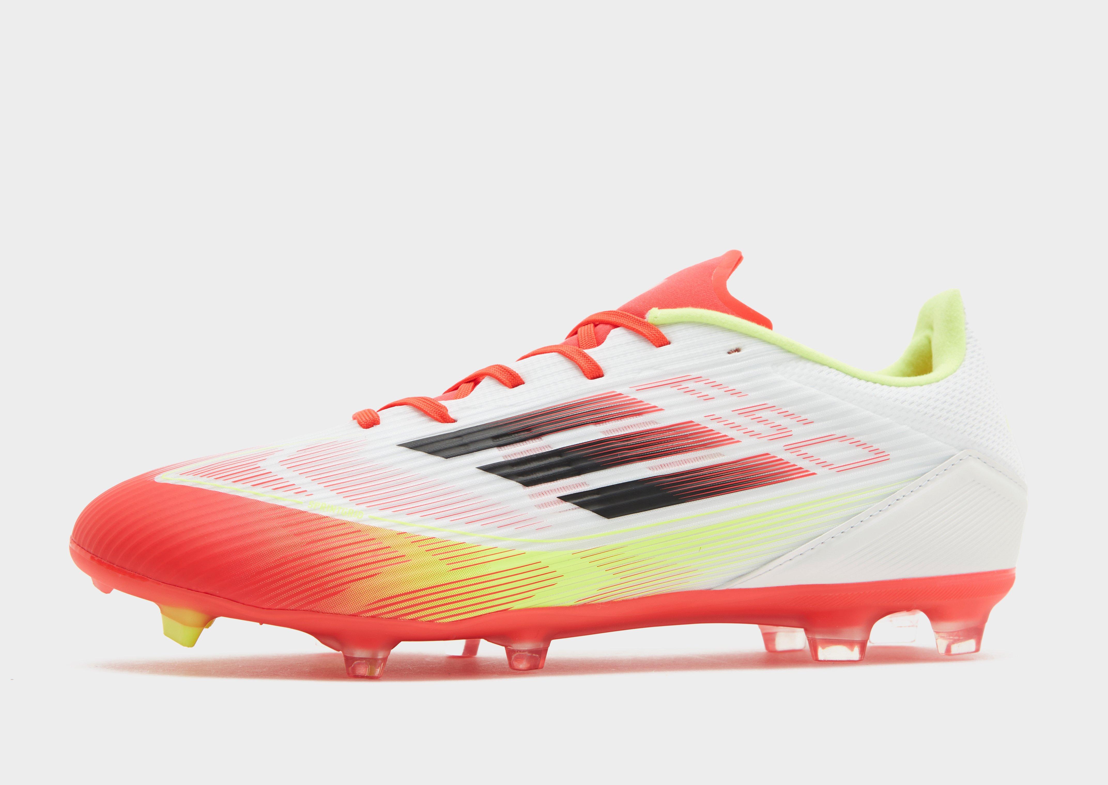 adidas Chaussure F50 League terrain souple / multi-surfaces