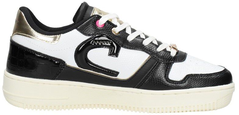 Cruyff Campo Low Lux zwart