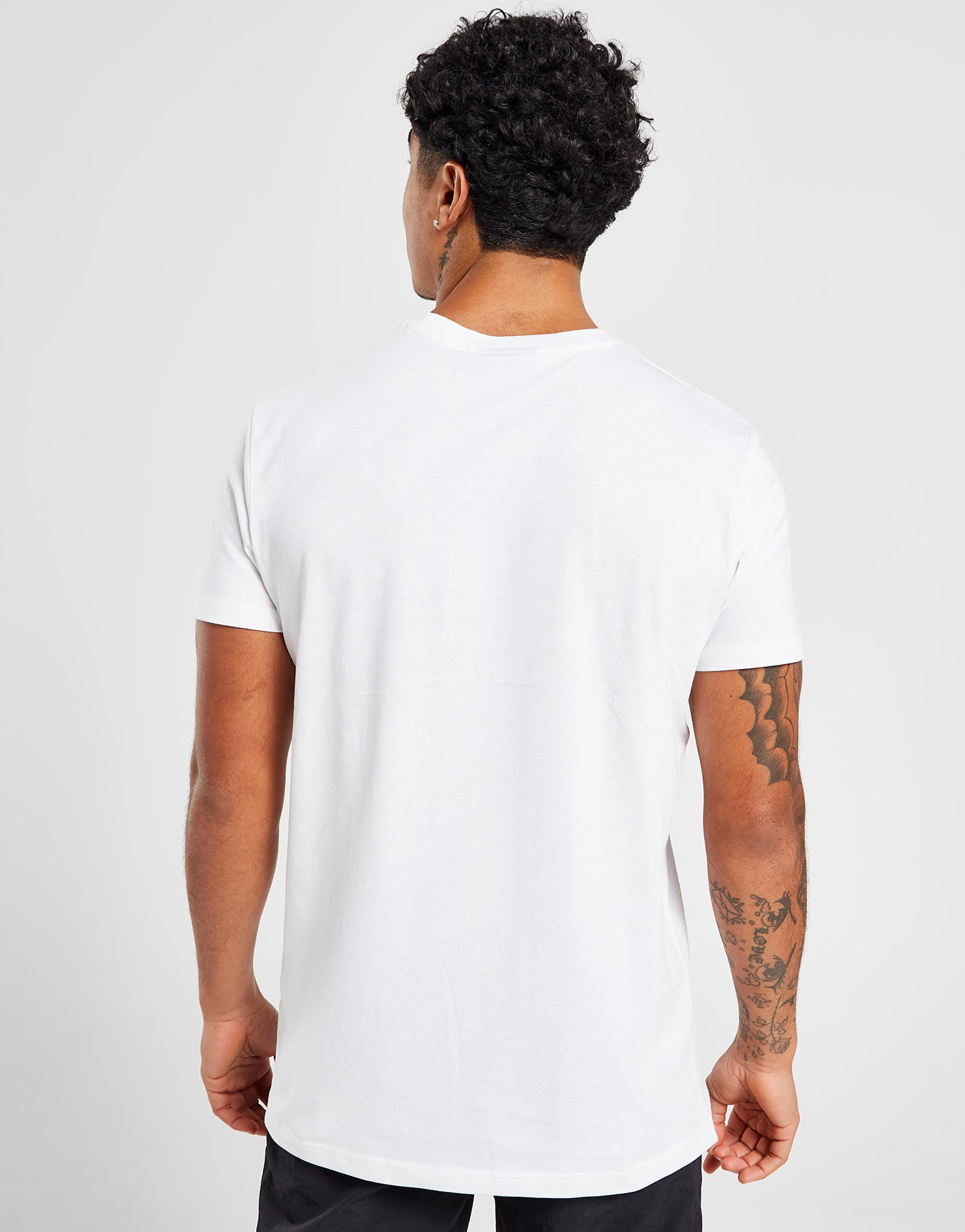 McKenzie T-Shirt Elevated Essential Homme