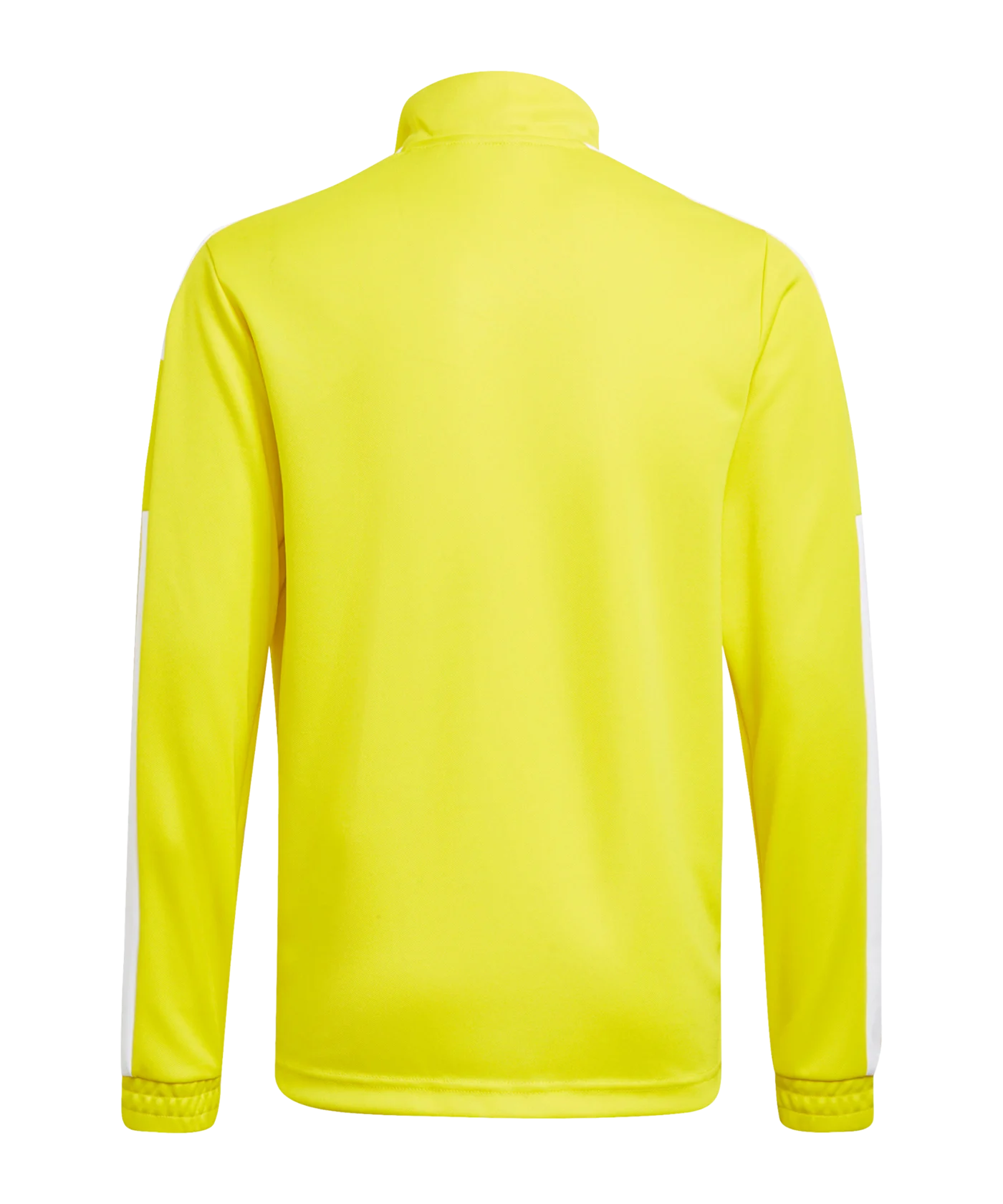 adidas Squadra 21 Trainingstop Kids Gelb Weiss