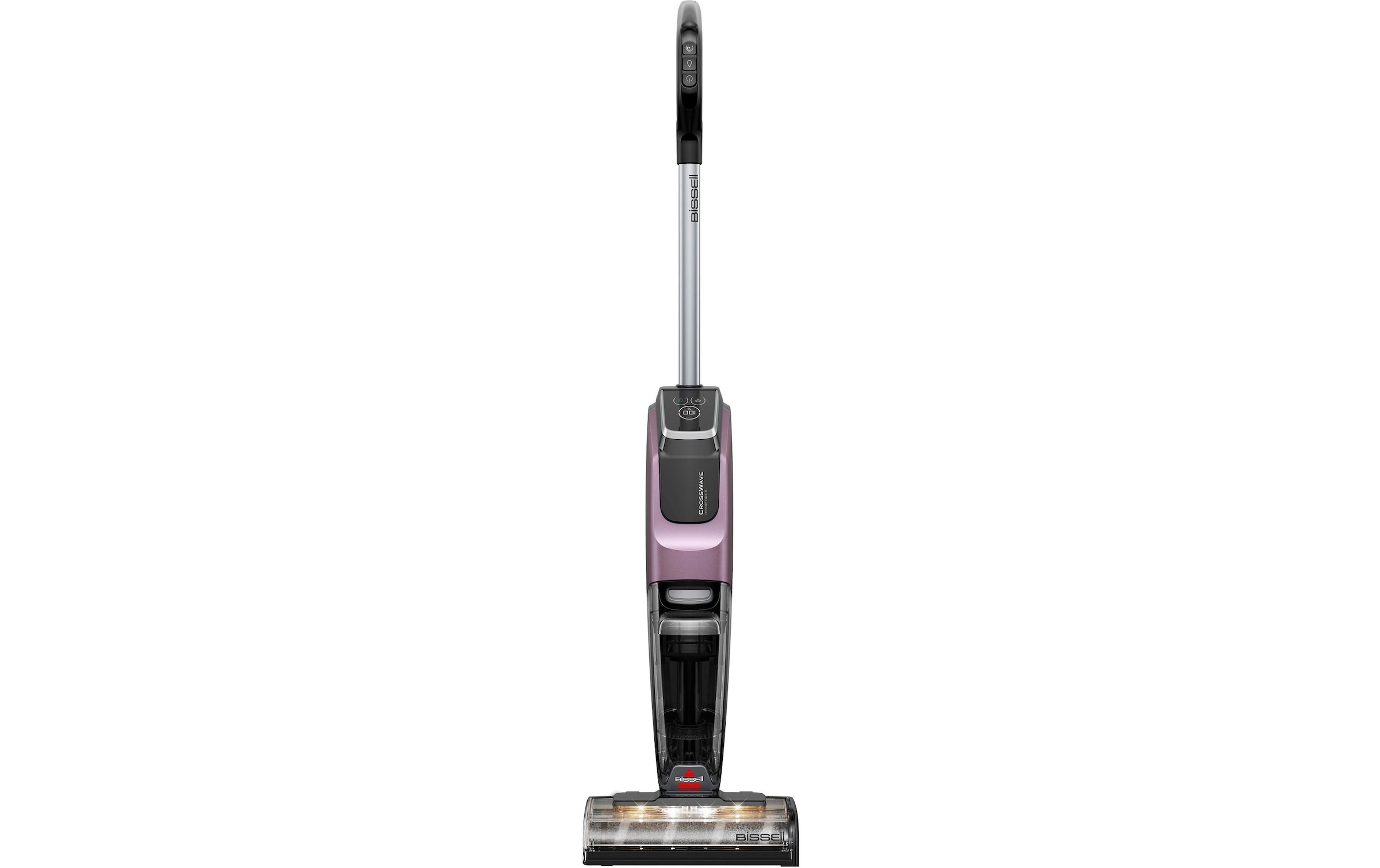 Bissell Nass-Trocken-Sauger »CrossWave OmniForce EdgeSelect«