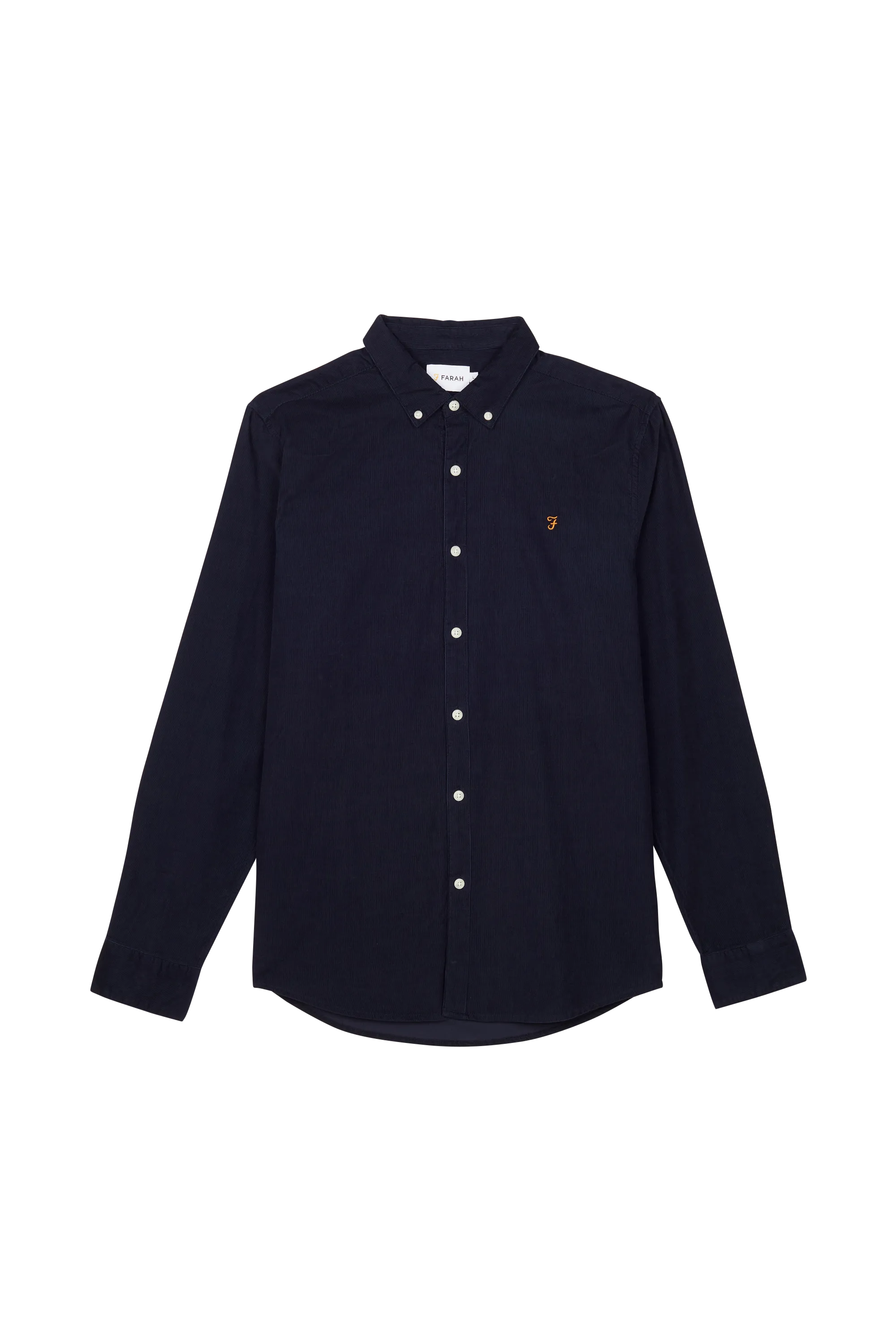 FARAH Chemise Bleu