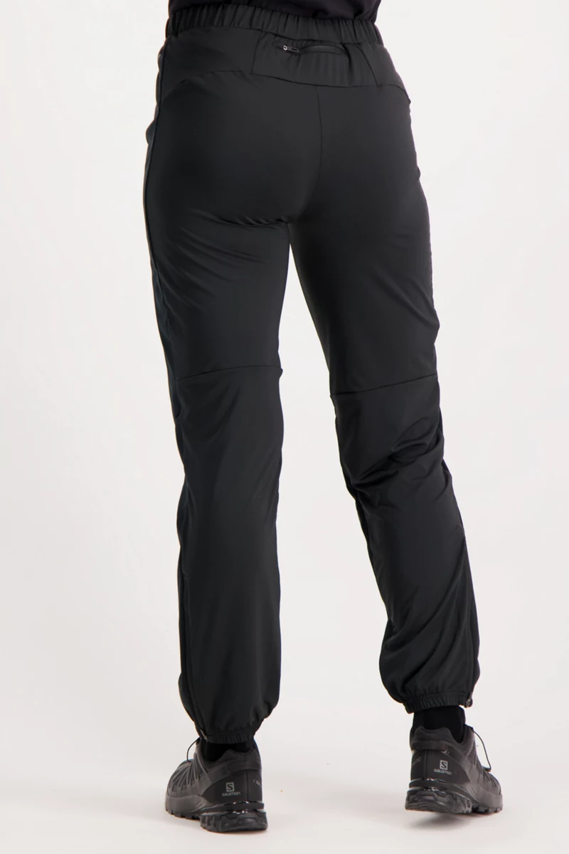 Odlo Brensholmen Warm Damen Langlaufhose