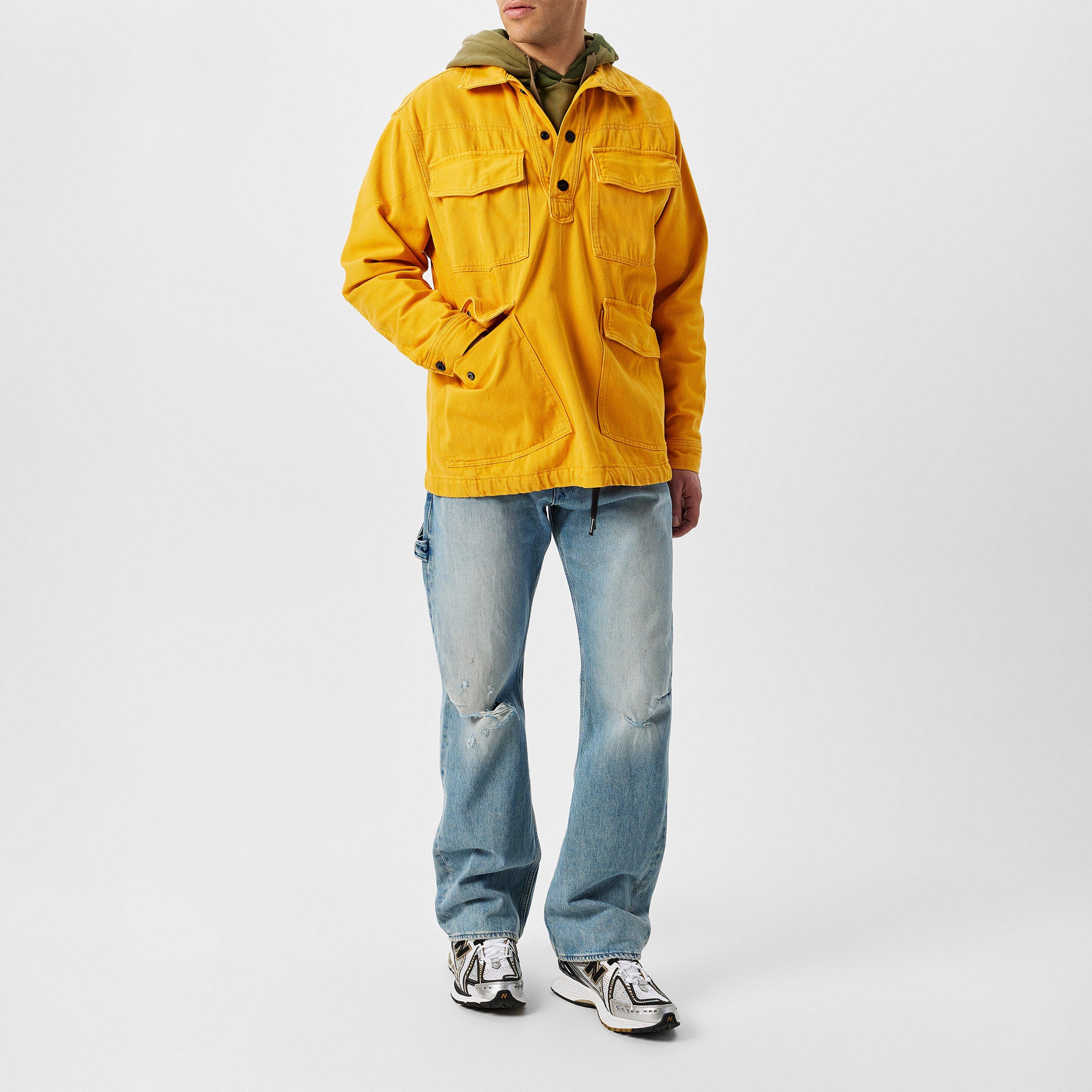 G Star Lenney Bootcut Jeans