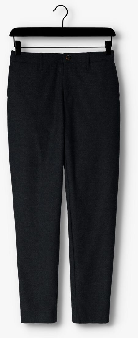 ALBERTO donkerblauwe alberto pantalon rob