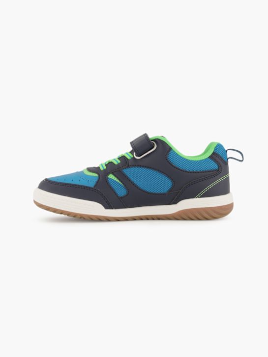 Vty Trainingsschuh Blau