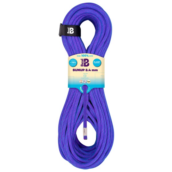 Beal - Sunup 8.4mm - Corde à double