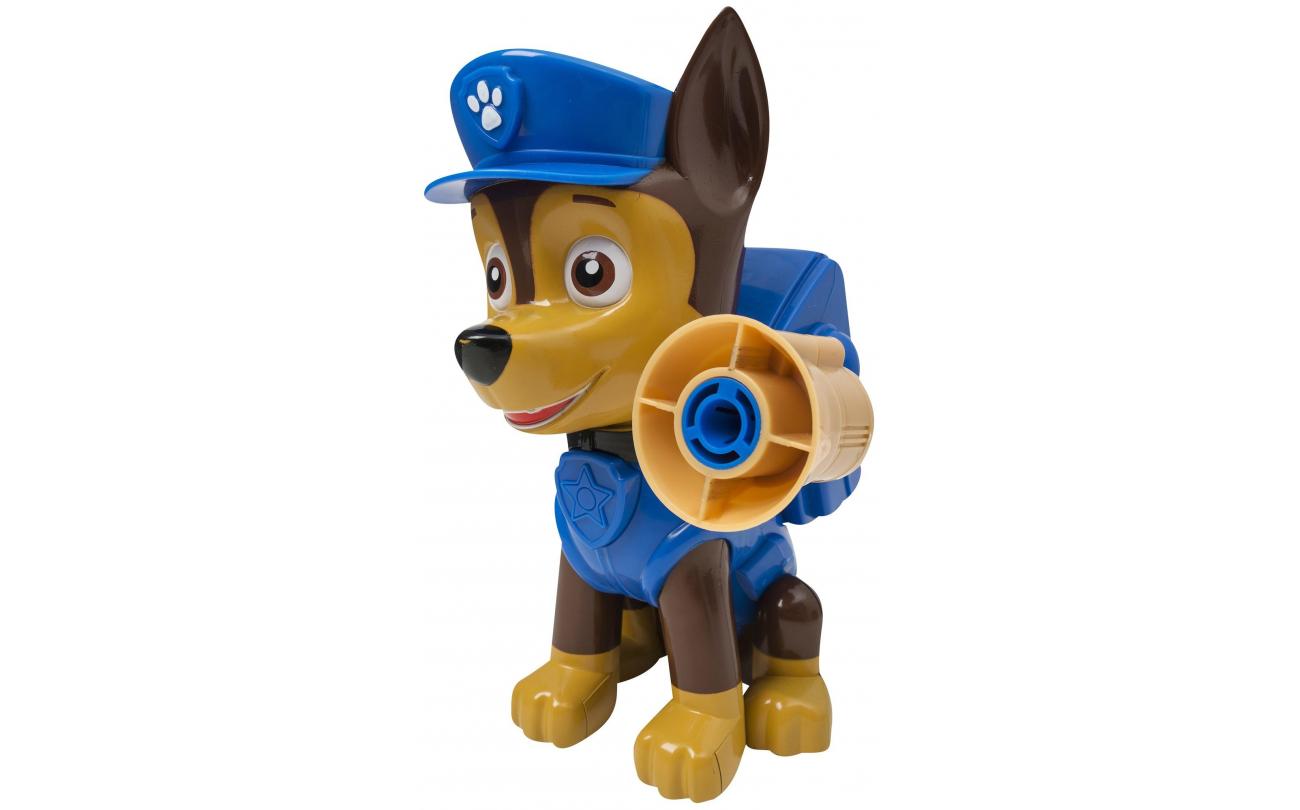 Chase bellenblaasapparaat