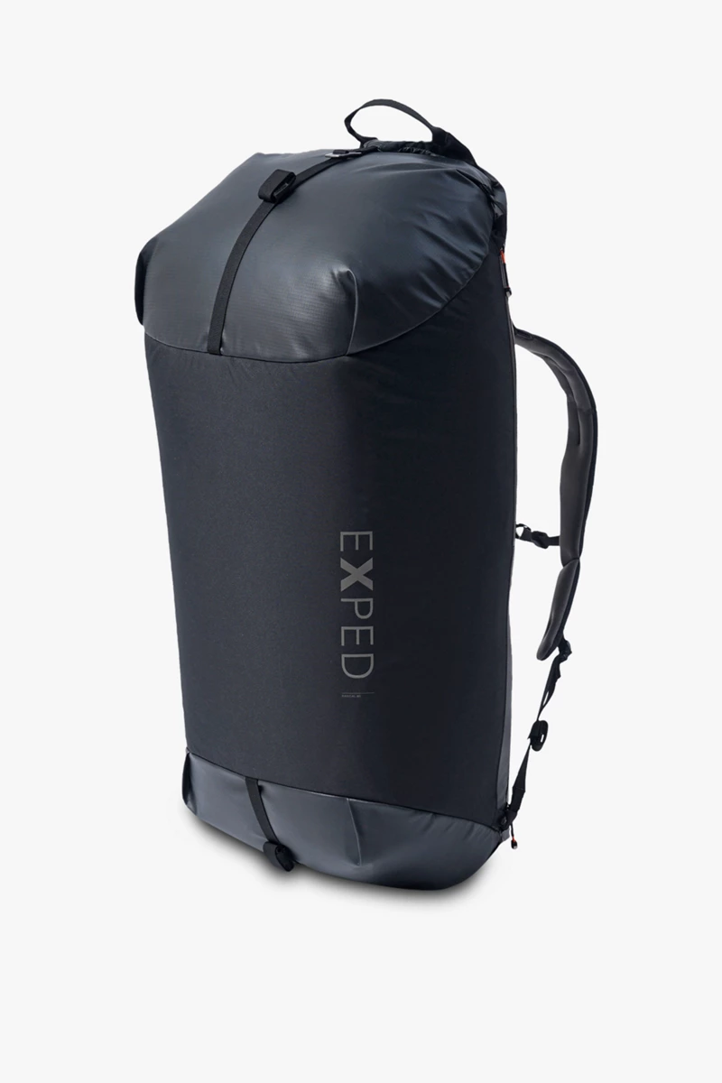 Exped Radical 60 64 L Duffel