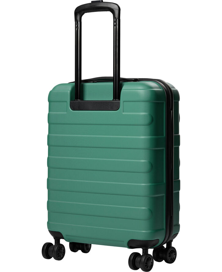 Magasin du Nord Collection META Dusty Green Suitcase S - 2,7kg/39L