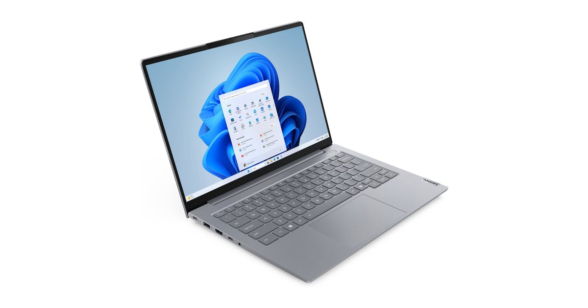 LenovoThinkBook 14 G8 IRL (21SG00F3MH) 14