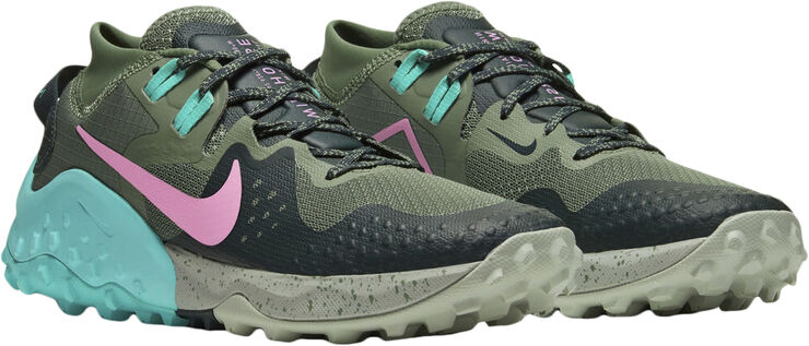 Nike Wildhorse 6 Multifarvet