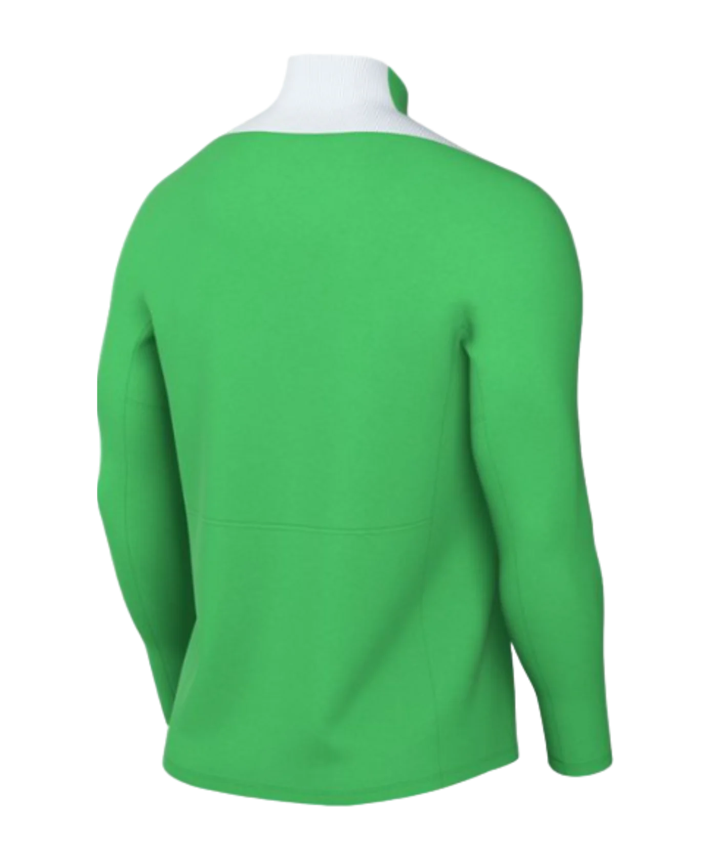 Nike Academy Pro 24 Drill Top Grün F329