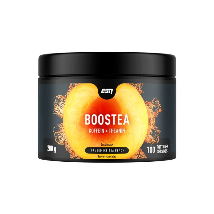 ESN Boostea
