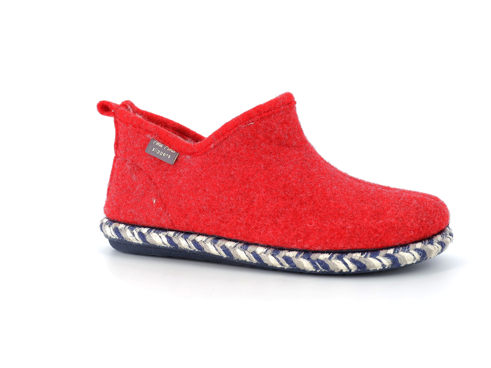 Toni pons-DUNA - FP Textile Rouge