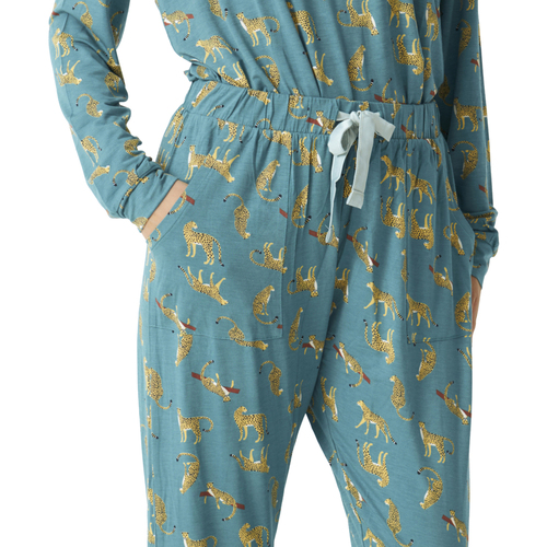 J&j Brothers - JJBDP0600 Azul