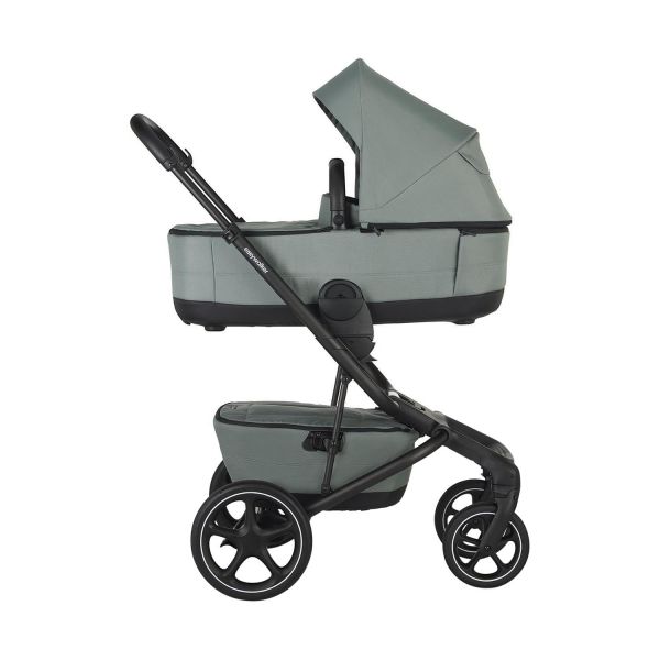 Easywalker Jimmey Kinderwagen 2-in-1 Thyme Green