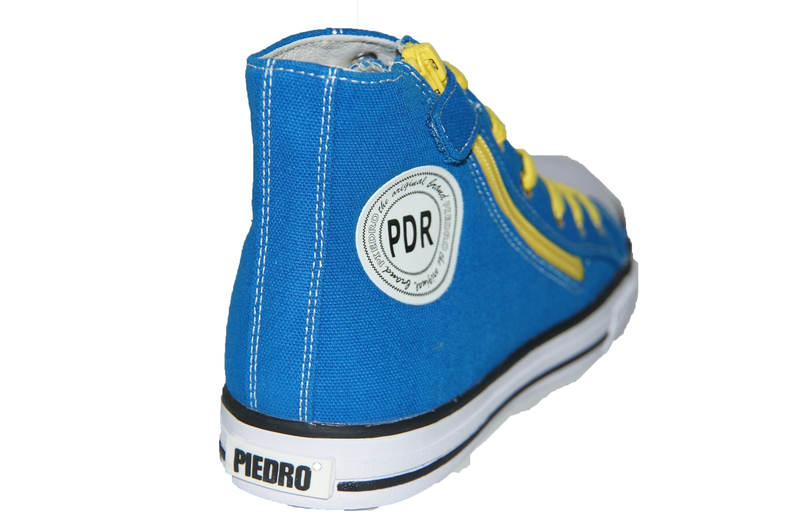 Piedro 75027N Kobalt combi