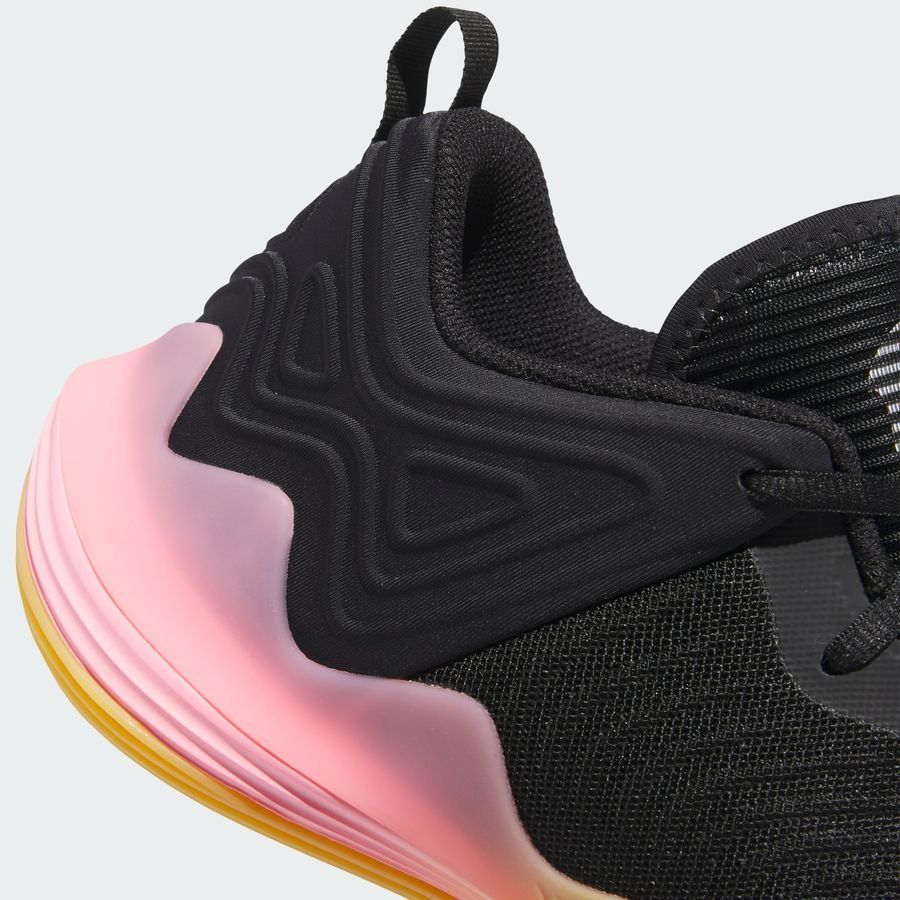 Adidas Chaussure D Rose Son of Chi III