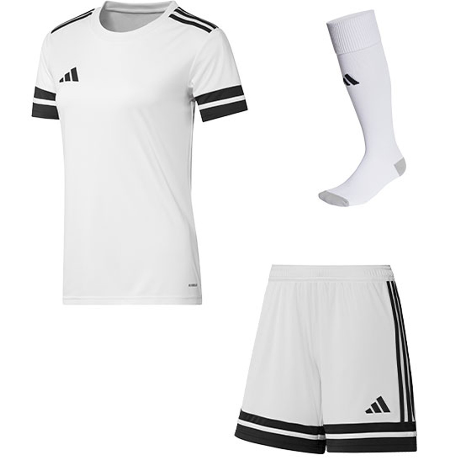 adidas Squadra 25 Voetbaltenue Dames