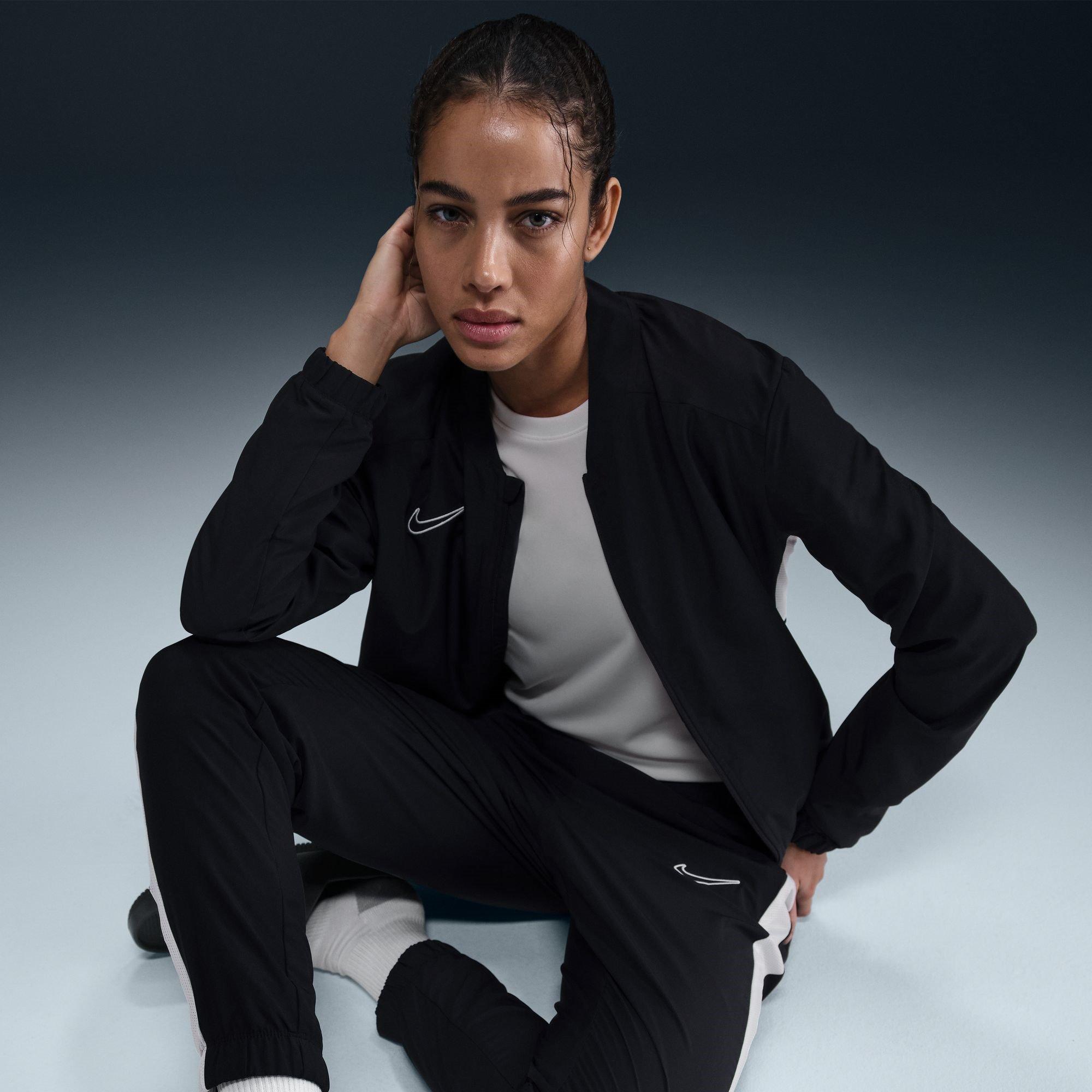 Nike Academy Tracksuit Jacket Womens
