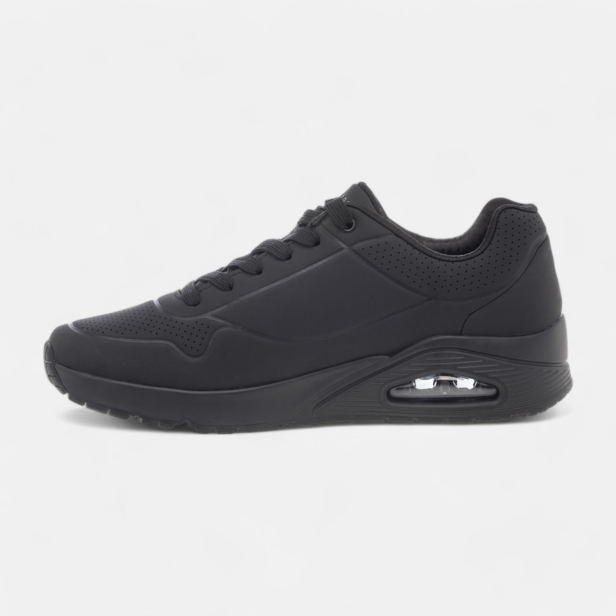 Baskets Homme noir