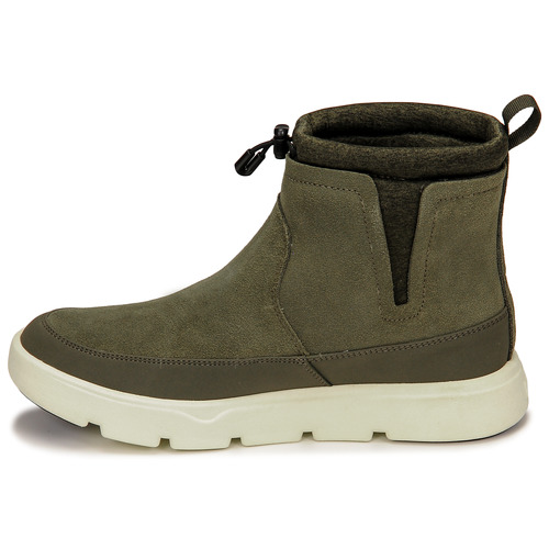Helly Hansen - W ADORE BOOT - Gris